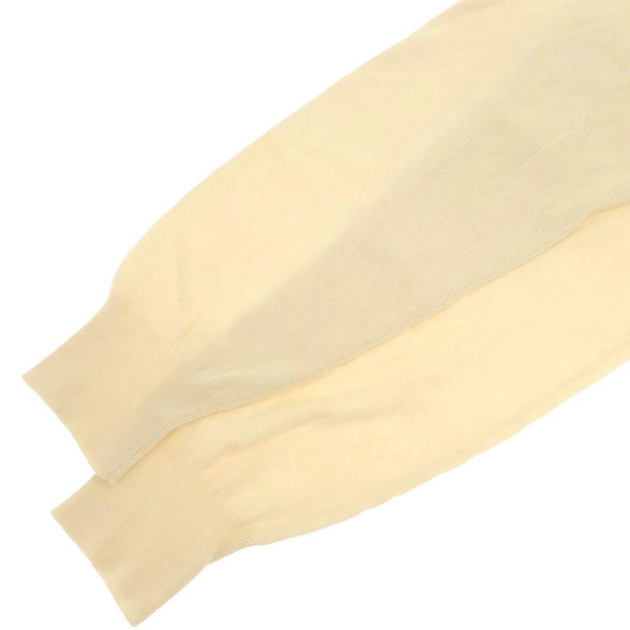 COMOLI コモリ 16SS 16Gヘンリーネックニットセーター I01-06003