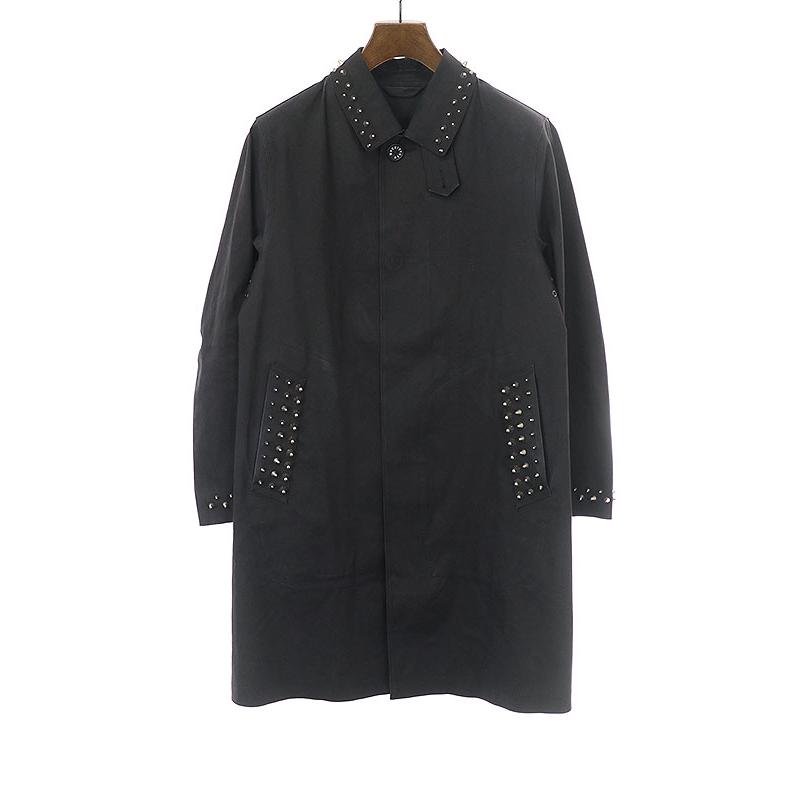 99%IS- 99%is×MACKINTOSH ナインティナインパーセントイズ 99%IS- 99%is×MACKINTOSH ナインティナインパーセントイズ