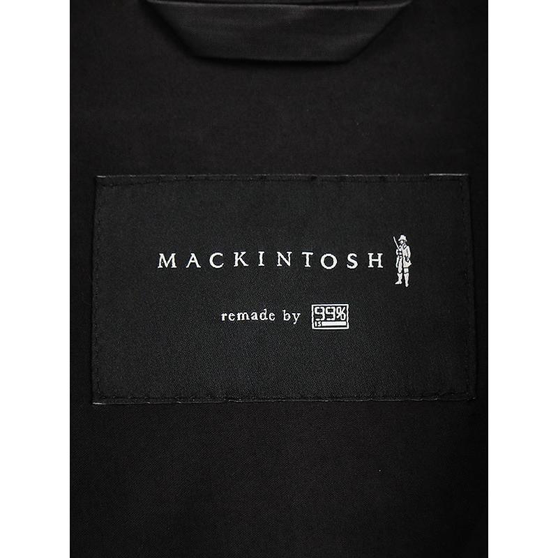 99%IS- 99%is×MACKINTOSH ナインティナインパーセントイズ 99%IS- 99%is×MACKINTOSH ナインティナインパーセントイズ