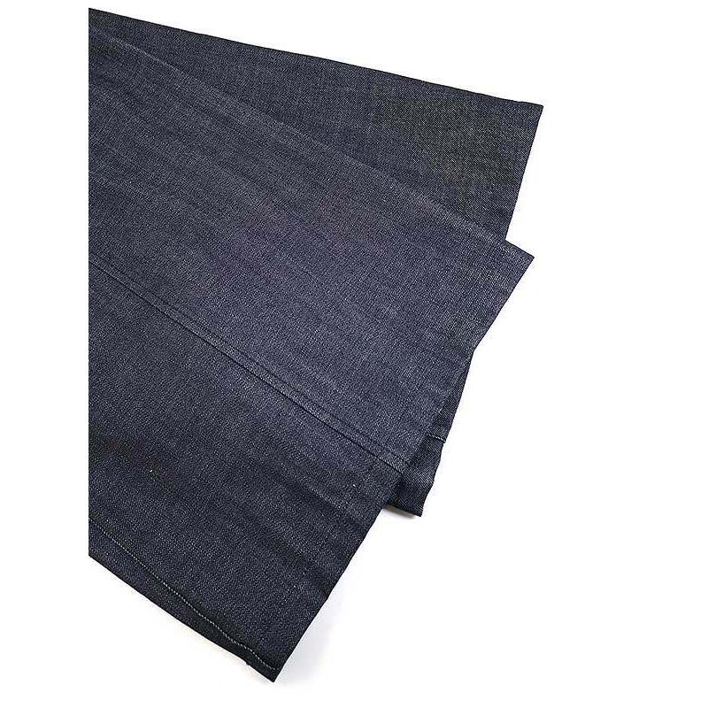 JIL SANDER ジルサンダー 23AW Diagonal Cotton Organic Denim JIL SANDER ジルサンダー 23AW Diagonal Cotton Organic Denim