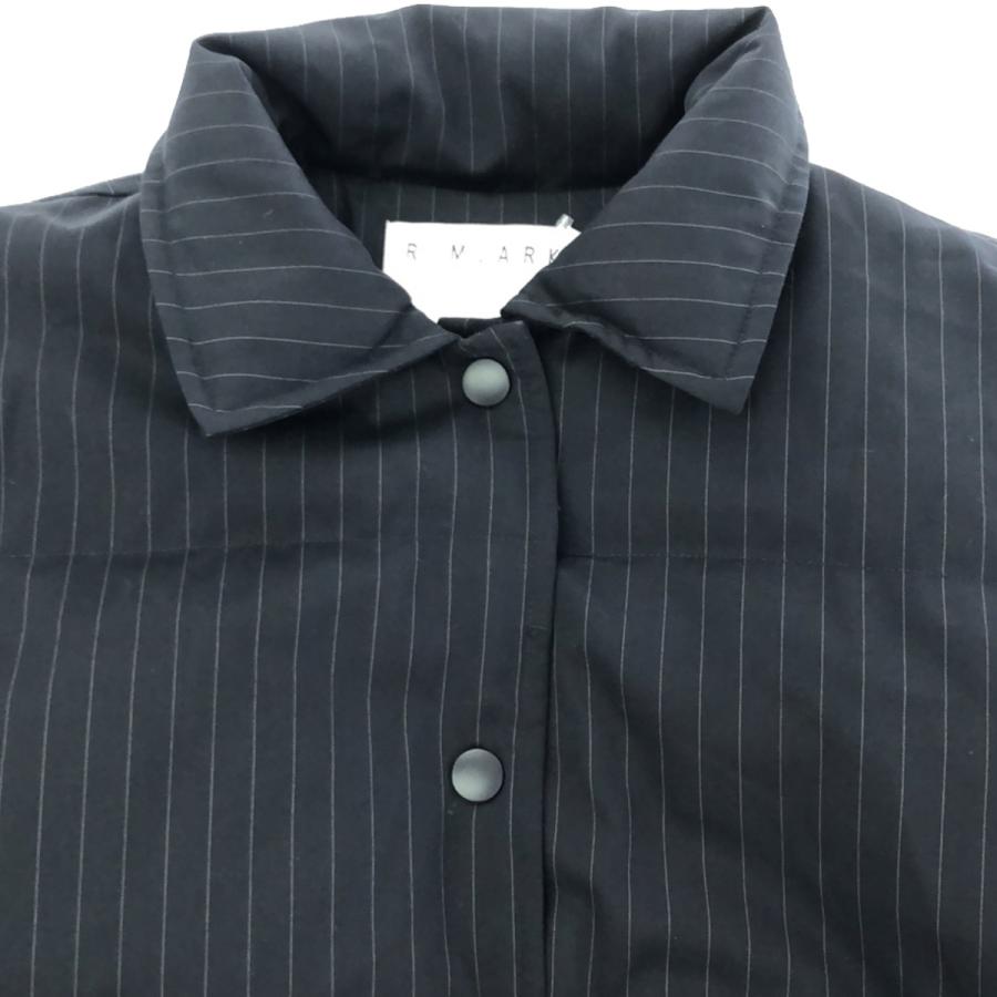RIM.ARK リムアーク 23AW Coverall stripe down CT カバーオール RIM.ARK リムアーク 23AW Coverall stripe down CT カバーオール