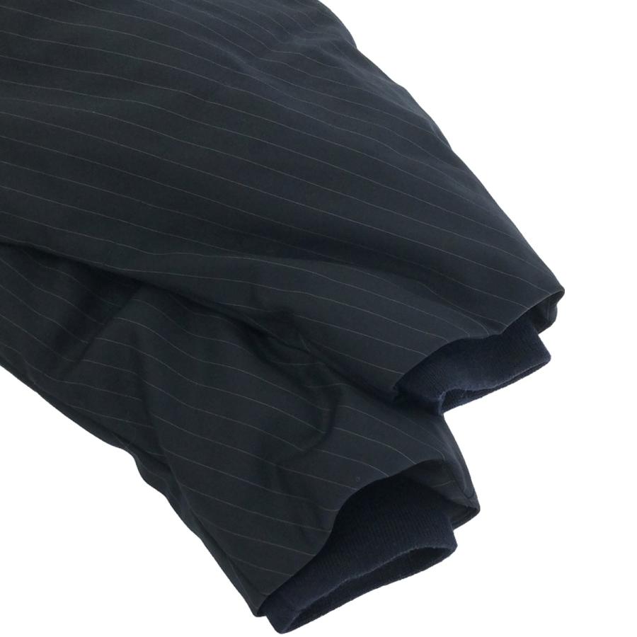RIM.ARK リムアーク 23AW Coverall stripe down CT カバーオール RIM.ARK リムアーク 23AW Coverall stripe down CT カバーオール