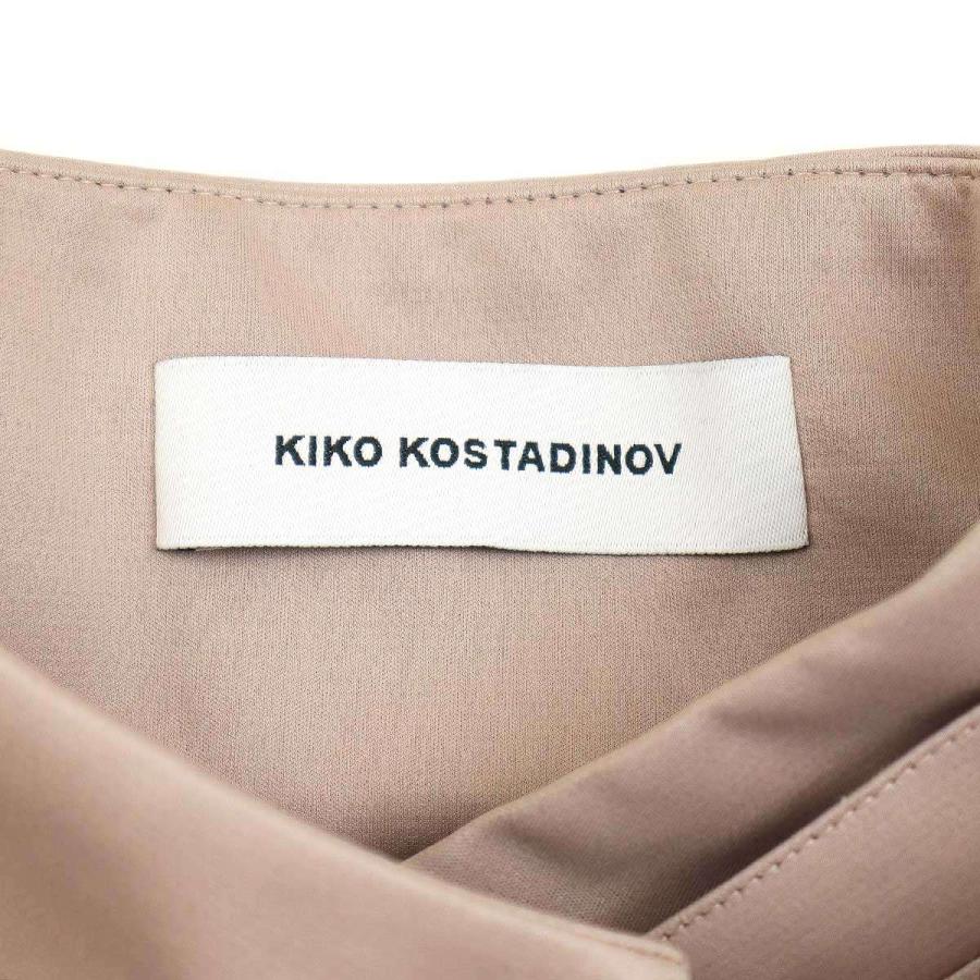 KIKO KOSTADINOV キコ コスタディノフ KK.Loro Piana Jacket KIKO KOSTADINOV キコ コスタディノフ KK.Loro Piana Jacket