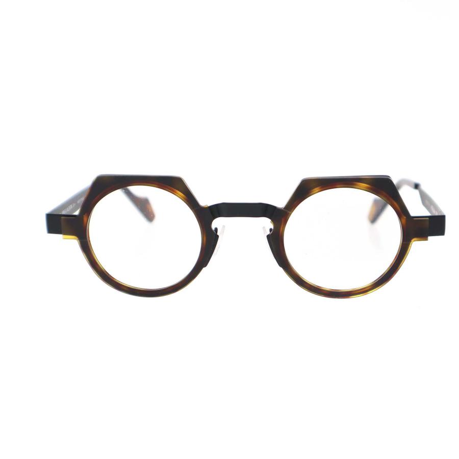ANNE ET VALENTIN（アンバレンタイン） ORLAN 9C16 アイウェア 眼鏡 
