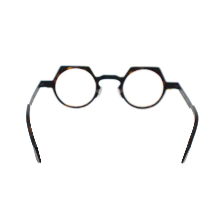 ANNE ET VALENTIN アンバレンタイン ORLAN 9C16 アイウェア 眼鏡 