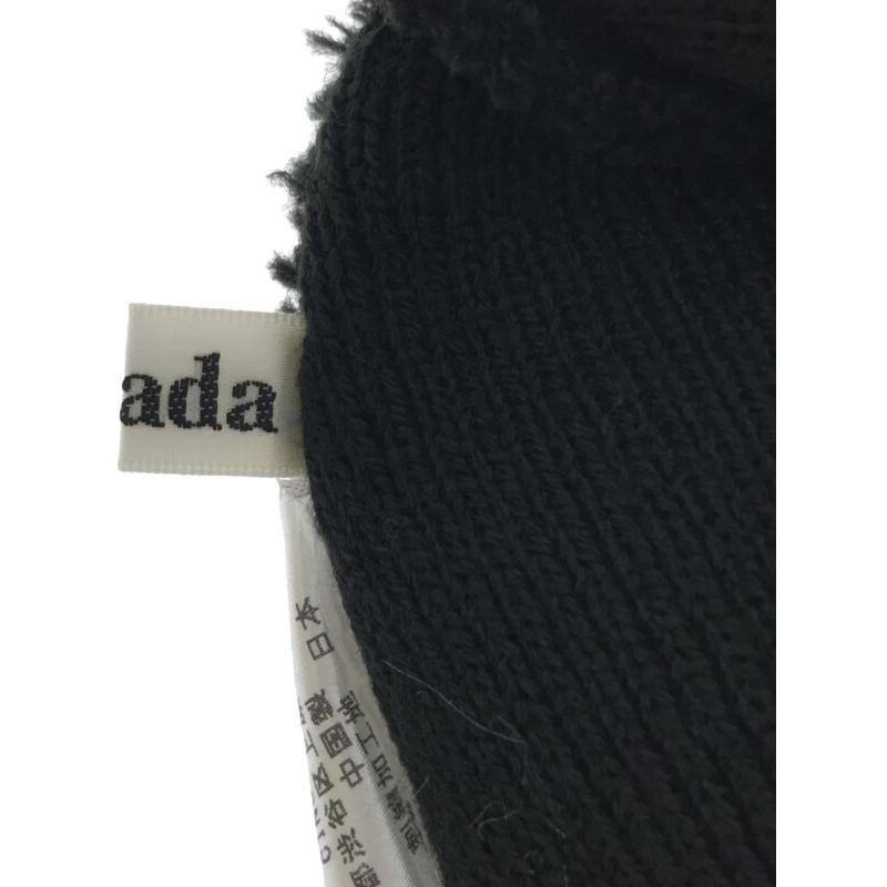 OBLADA オブラダ KNIT CAP ニット帽 OBLADA オブラダ KNIT CAP ニット帽 【公式通販】