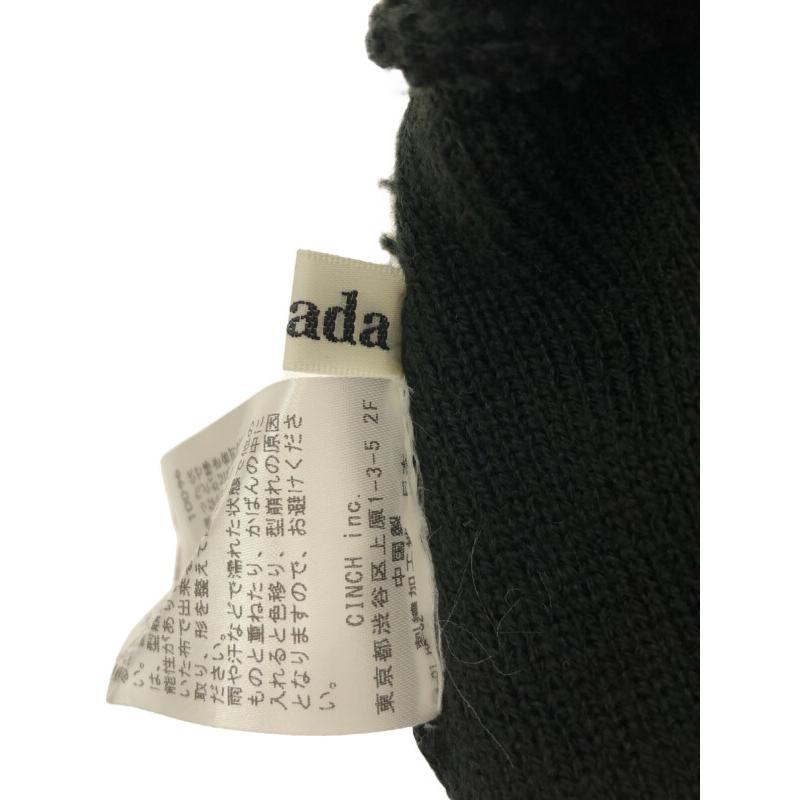 OBLADA オブラダ KNIT CAP ニット帽 OBLADA オブラダ KNIT CAP ニット帽 【公式通販】