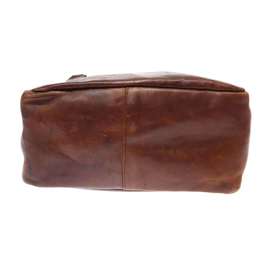 HARDEN Paul Harnden ポールハーデン Chunky bag ヴィンテージ HARDEN Paul Harnden ポールハーデン Chunky bag ヴィンテージ