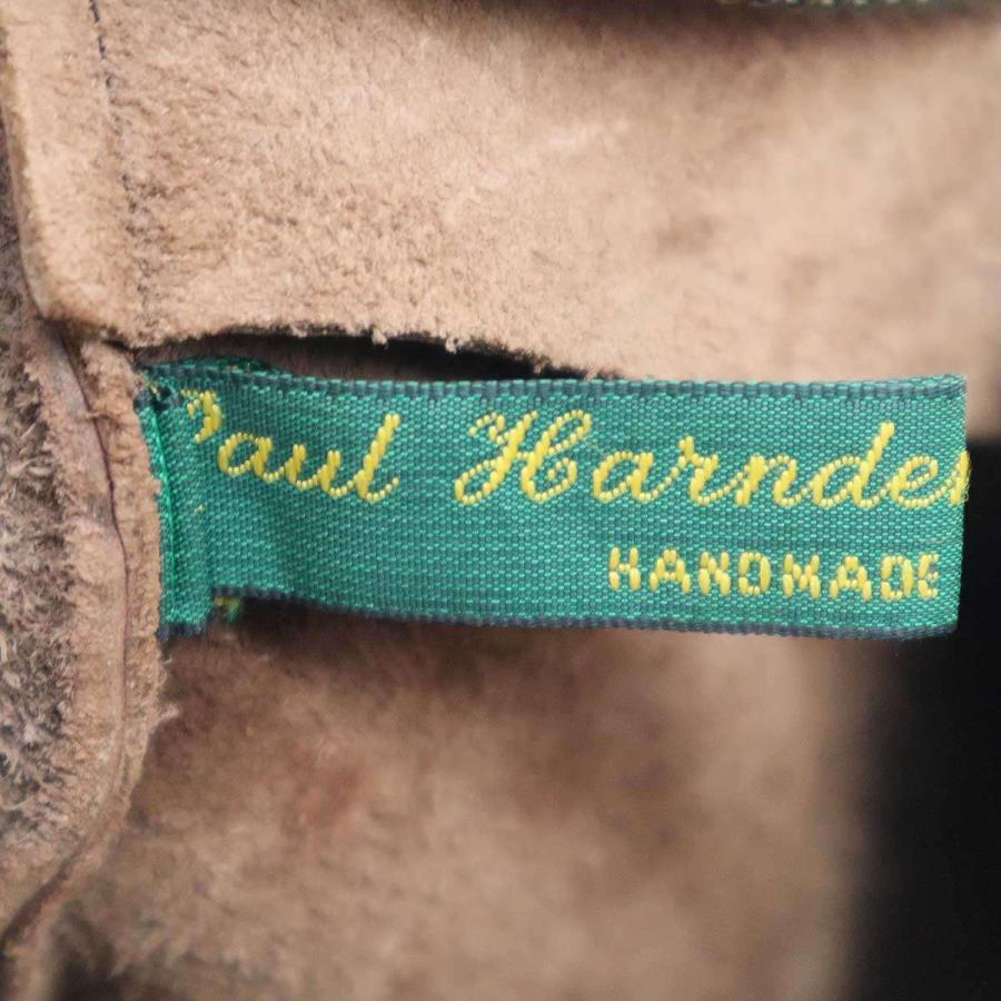HARDEN Paul Harnden ポールハーデン Chunky bag ヴィンテージ HARDEN Paul Harnden ポールハーデン Chunky bag ヴィンテージ