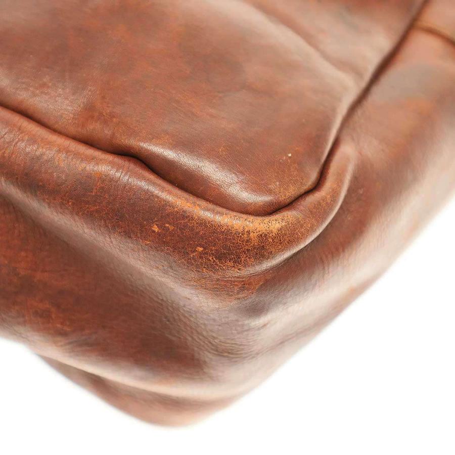 HARDEN Paul Harnden ポールハーデン Chunky bag ヴィンテージ HARDEN Paul Harnden ポールハーデン Chunky bag ヴィンテージ