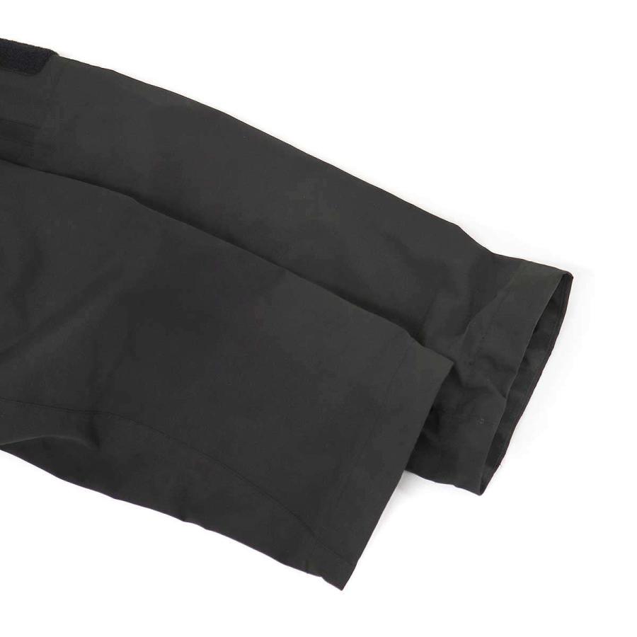 NICENESS ナイスネス 25AW D.DARRYL 3-Layer Ripstop Tactical Jacket