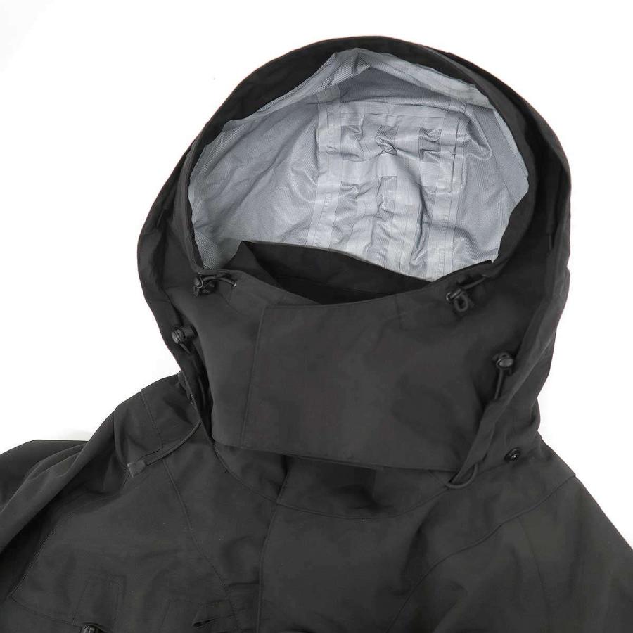 NICENESS ナイスネス 25AW D.DARRYL 3-Layer Ripstop Tactical Jacket