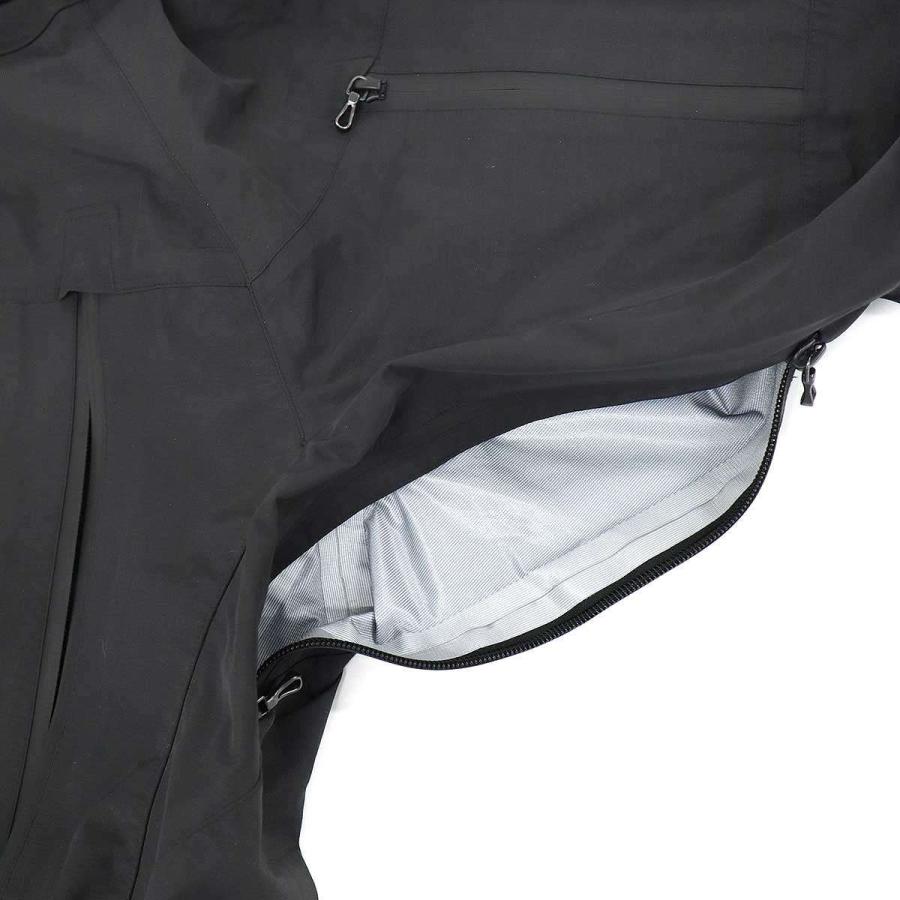 NICENESS ナイスネス 25AW D.DARRYL 3-Layer Ripstop Tactical Jacket