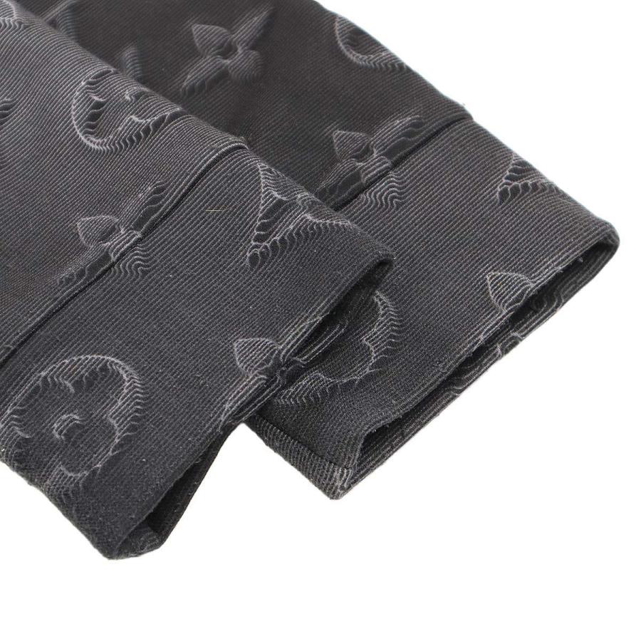 LOUIS VUITTON（ルイ・ヴィトン） 21SS 3Dモノグラムプルオーバー