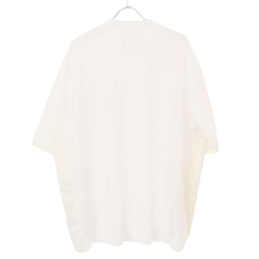 sacai サカイ 24SS Cotton Jersey T-Shirt コットンジャージーT