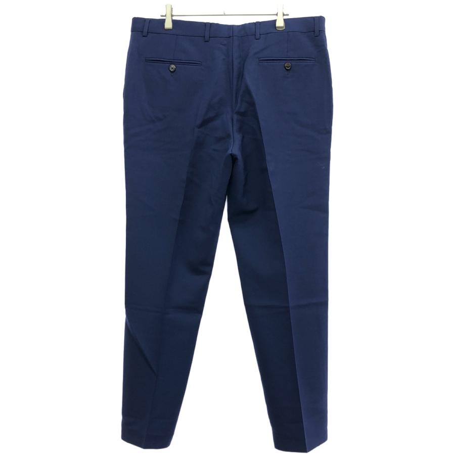 GUCCI ウールスラックスパンツ GUCCI グッチ ウールスラックスパンツ 692040 Z545B ブルー 56
