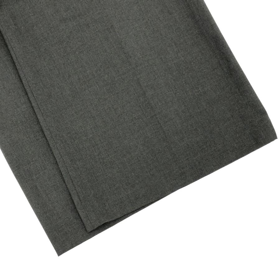 HYKE（ハイク） 24AW PR STRETCH STRAPLESS JUMPSUIT ジャンプスーツ