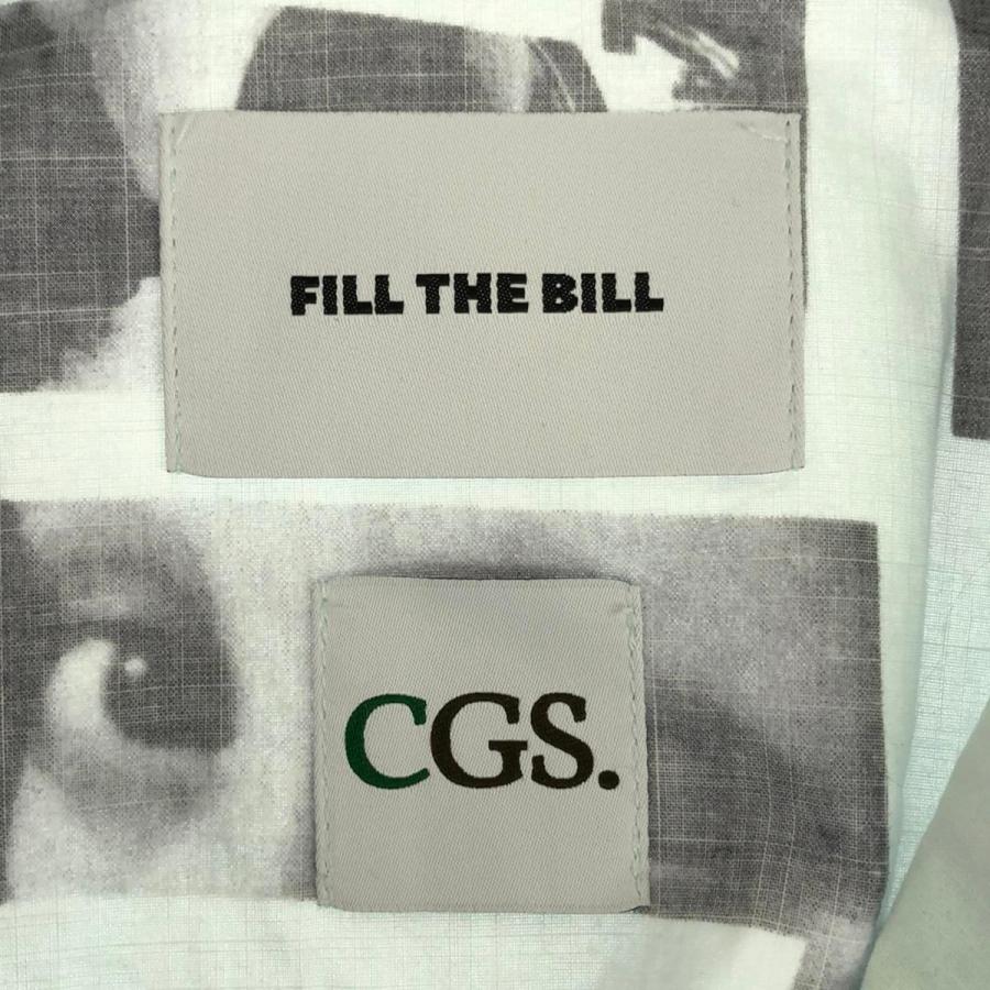FILL THE BILL（フィルザビル） FILL THE BILL×California General