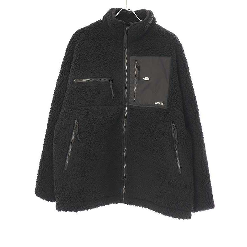 THE NORTH FACE PURPLE LABEL ザ ノースフェイス Wool Boa THE NORTH FACE PURPLE LABEL ザ ノースフェイス Wool Boa