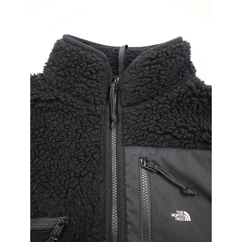 THE NORTH FACE PURPLE LABEL ザ ノースフェイス Wool Boa THE NORTH FACE PURPLE LABEL ザ ノースフェイス Wool Boa
