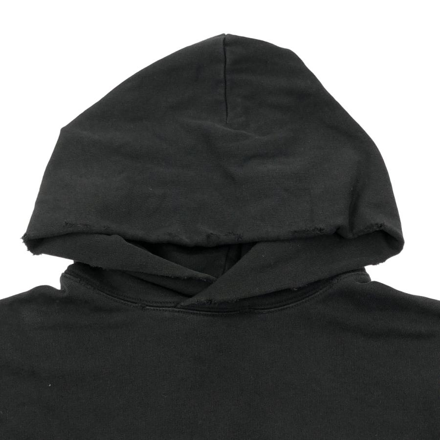 BALENCIAGA（バレンシアガ） キャンペーンロゴ オーバーサイズダメージ