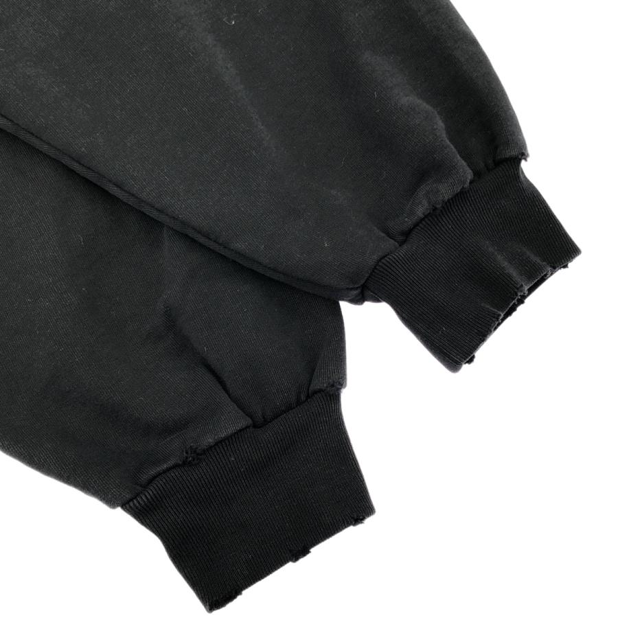 BALENCIAGA（バレンシアガ） キャンペーンロゴ オーバーサイズダメージ