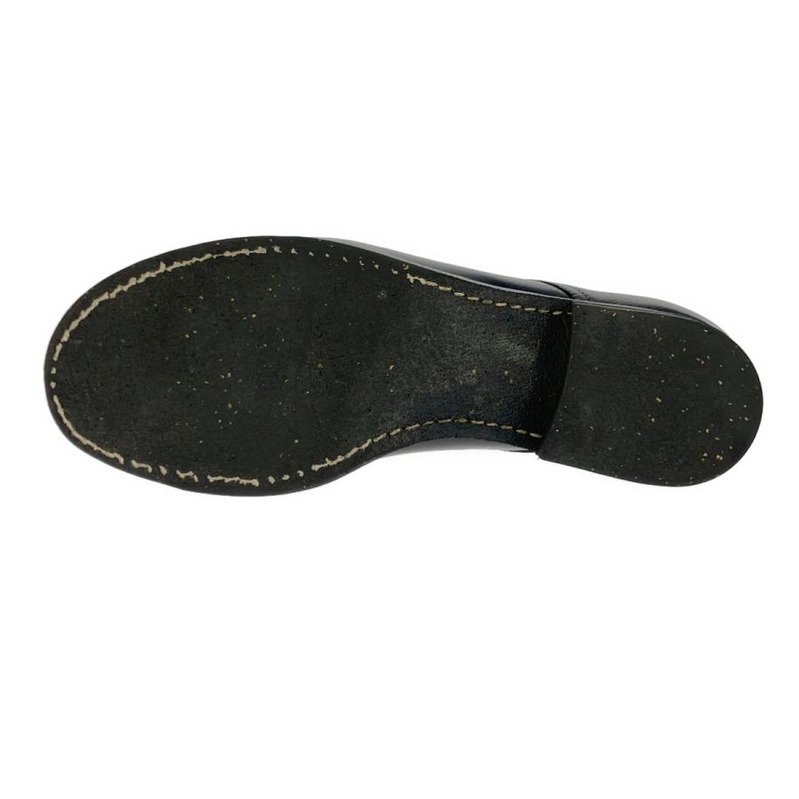 MR.OLIVE（ミスターオリーブ） PLAIN TOE OXFORD SHOES ウォーター