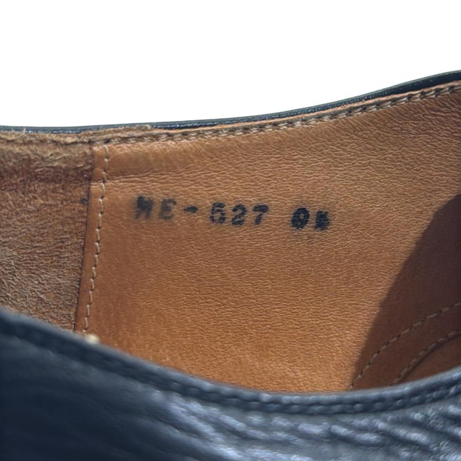 MR.OLIVE（ミスターオリーブ） PLAIN TOE OXFORD SHOES ウォーター