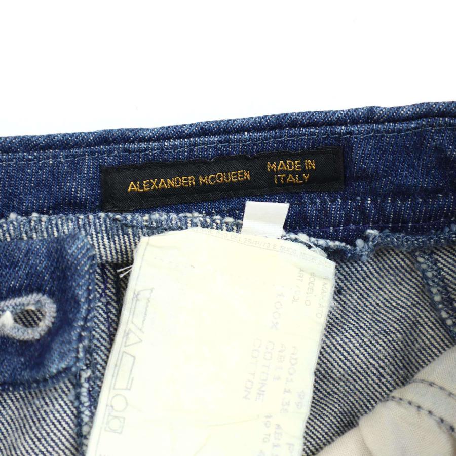 ALEXANDER McQUEEN アレキサンダーマックイーン 初期 エンブロイ ALEXANDER McQUEEN アレキサンダーマックイーン 初期 エンブロイ