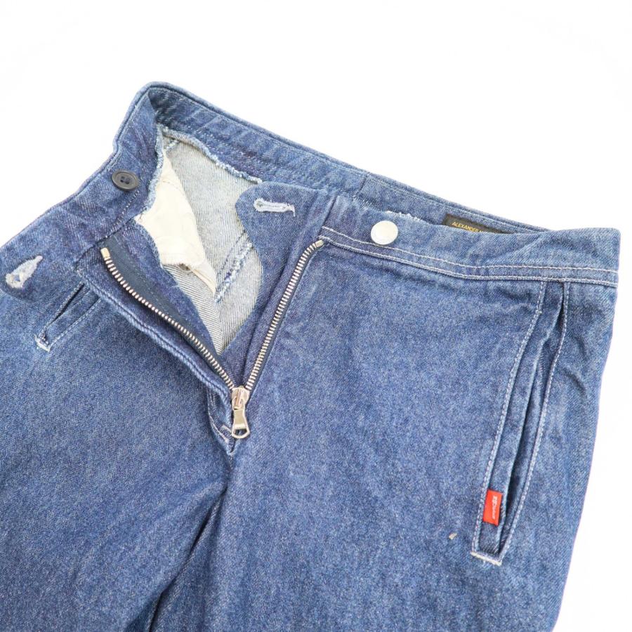 Alexander McQueen ALEXANDER McQUEEN アレキサンダーマックイーン 