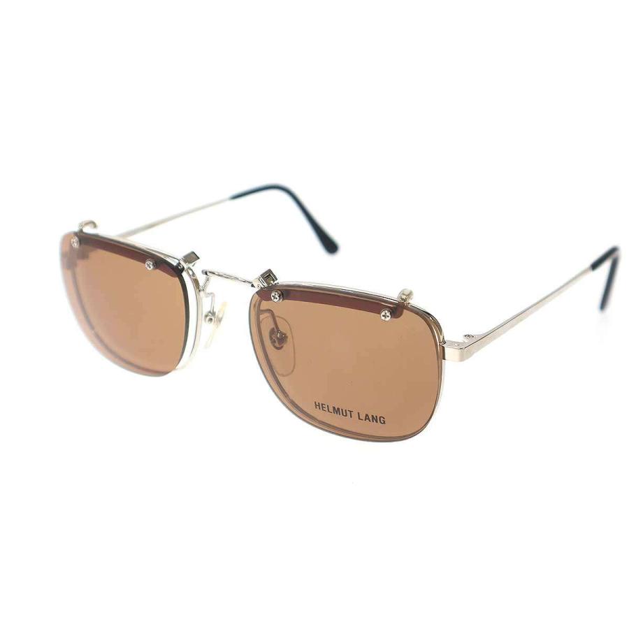 HELMUT LANG（ヘルムートラング） ヘルムート ラング サングラス アイ