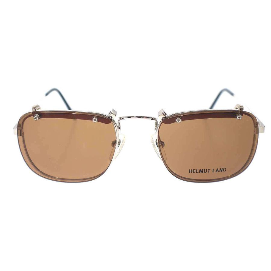HELMUT LANG（ヘルムートラング） ヘルムート ラング サングラス アイ