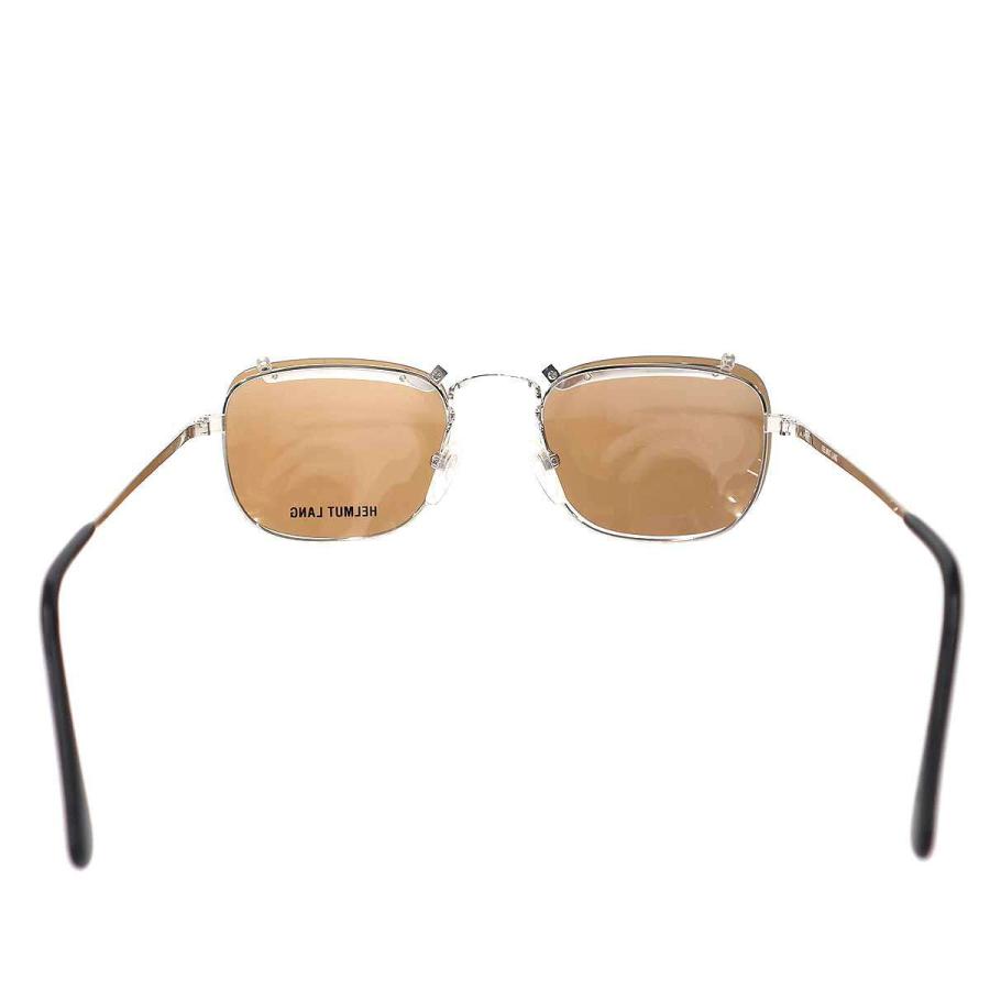 HELMUT LANG（ヘルムートラング） ヘルムート ラング サングラス アイ