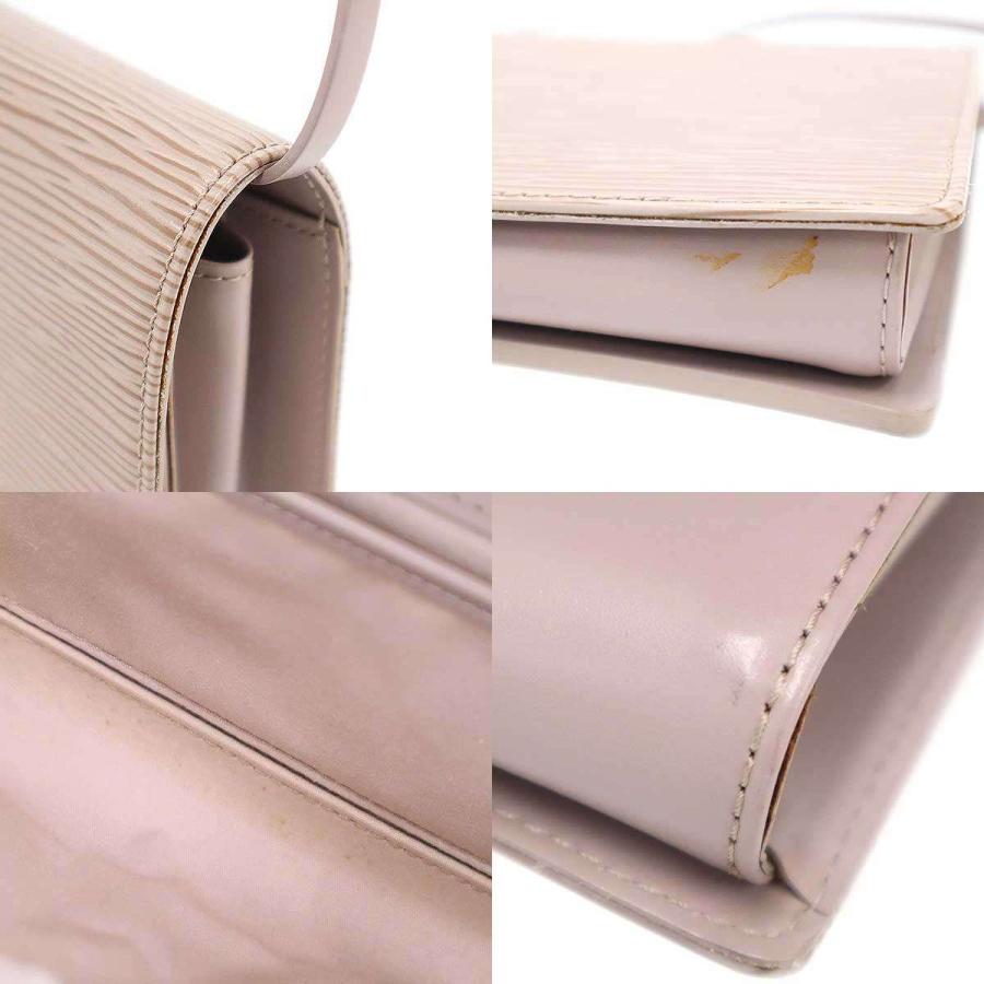 LOUIS VUITTON（ルイ・ヴィトン） 2000 Epi Honfleur Bag エピ オン 