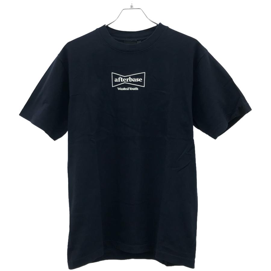 Wasted Youth×afterbase ウェイステッドユース×アフターベース 