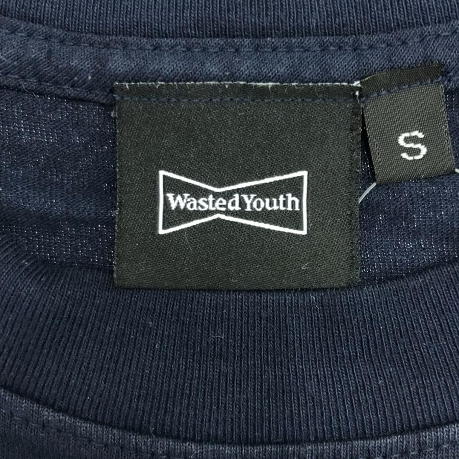 Wasted Youth×afterbase ウェイステッドユース×アフターベース 