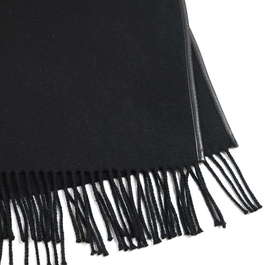 ヘルメス（サントリー） HERMES エルメス Kelly poncho カシミヤ