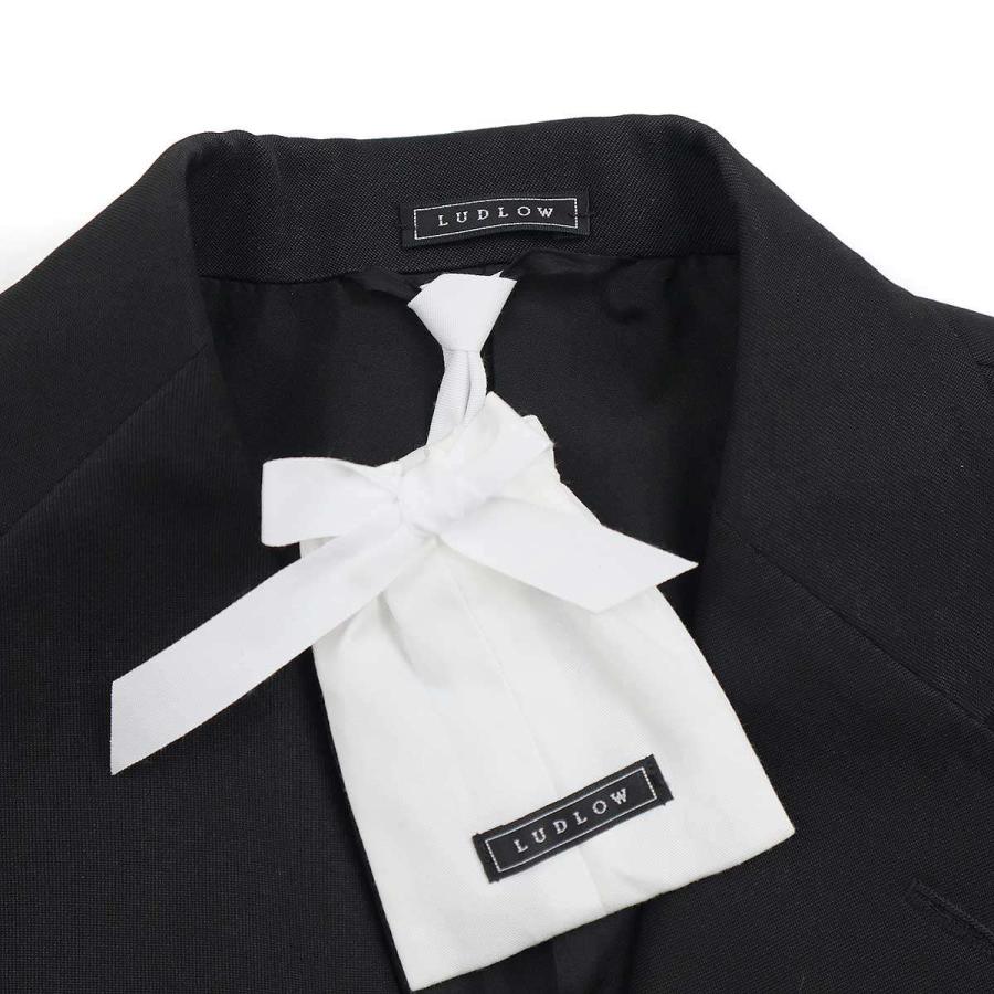 LUDLOW ラドロー 23SS クロップドジャケット 23-LD23S-JK006-004 LUDLOW ラドロー 23SS クロップドジャケット 23-LD23S-JK006-004
