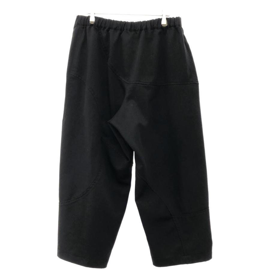 AD2017 コムデギャルソンガール 吊りパンツ 黒　エステル AD2017 コムデギャルソンガール 吊りパンツ 黒 エステル AD2017