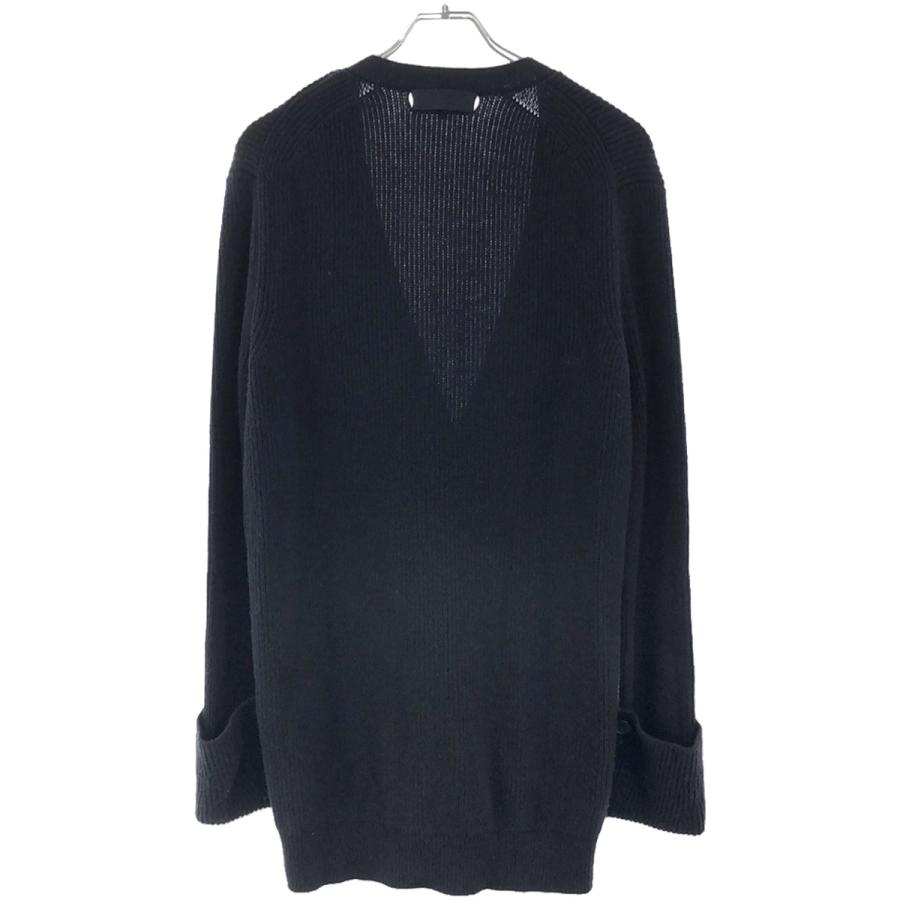 ヘルムートラング カシミヤロングカーディガンベルト付美品 ヘルムートラング カシミヤロングカーディガンベルト付美品 ヘルムート