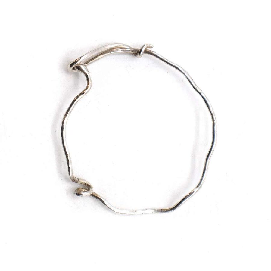 GAGA GAGAN ガガン Snake スネークバングル ブレスレット GAGA GAGAN ガガン Snake スネークバングル ブレスレット