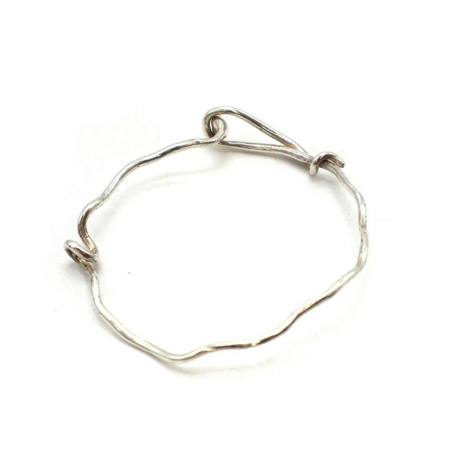 GAGA GAGAN ガガン Snake スネークバングル ブレスレット