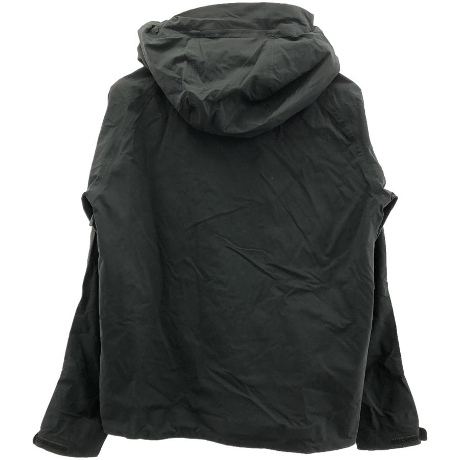 DESCENTE（デサント） HARD SHELL JACKET マウンテンパーカー DAMNGC30