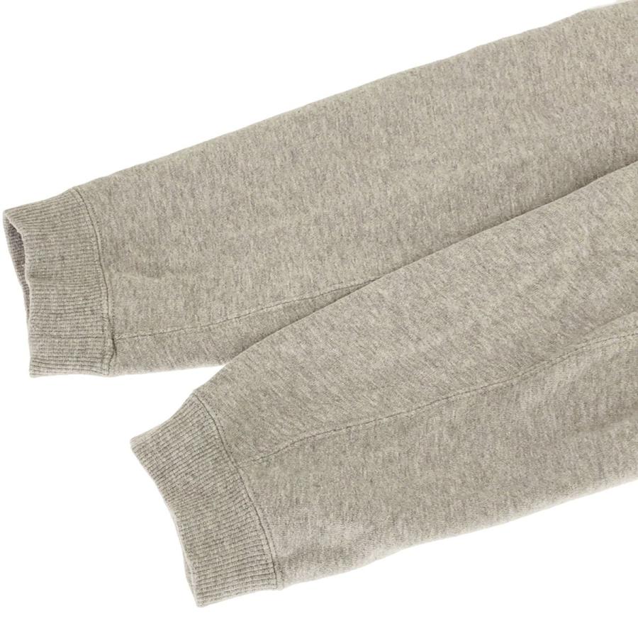SUMARI シュマリ Crew Neck Sweat クルーネックスウェットトレーナー 