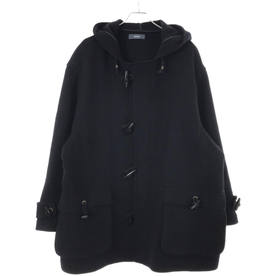 TapWater タップウォーター 23AW Tasmania Double Melton Short TapWater タップウォーター 23AW Tasmania Double Melton Short