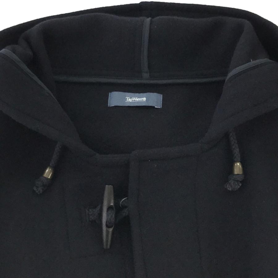 TapWater タップウォーター 23AW Tasmania Double Melton Short TapWater タップウォーター 23AW Tasmania Double Melton Short