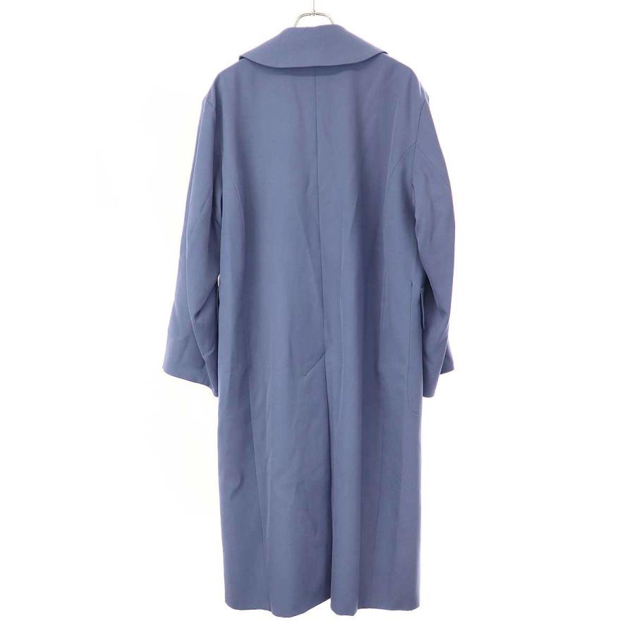 HARUNOBUMURATA（ハルノブムラタ） 22AW GABRIELLA オーバーコート