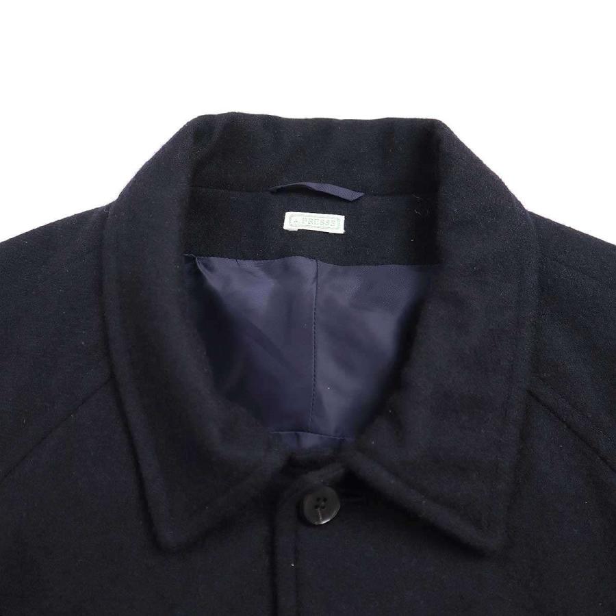 A.PRESSE（アプレッセ） ア プレッセ 24SS Cashmere Light Flannel