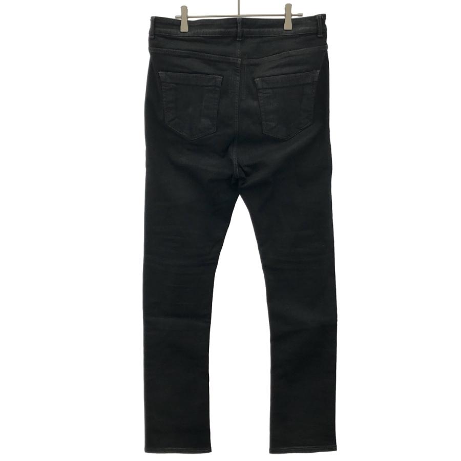 RickOwens ダークシャドウ コーティングパンツ デトロイトカット 28 DRKSHDW（ダークシャドウ） DRKSHDW by Rick Owens リックオウエンス