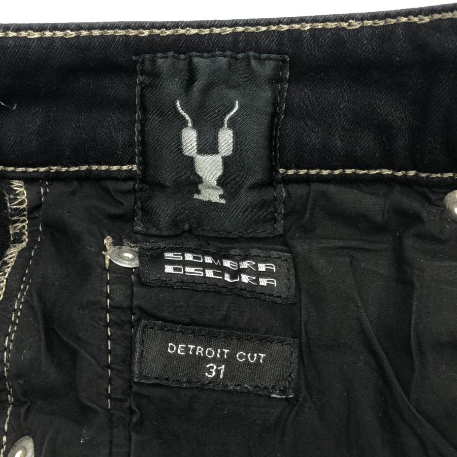 DRKSHDW（ダークシャドウ） DRKSHDW by Rick Owens リックオウエンス